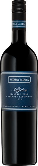 Wirra Wirra Vineyards The Angelus Cabernet Sauvignon 2022